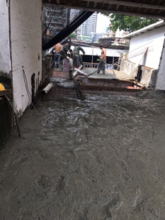 广州房屋装修翻新改造墙面施工私房老房出租房全屋整装重建改建全