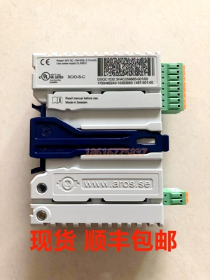 ABB机器人配件 io板卡 DSQC1030io DSQC1030/1032/1031 i/o拓展卡