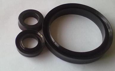 密封件橡胶V型密封圈65x80x10/65X85X10/65X90X12/70X90X10