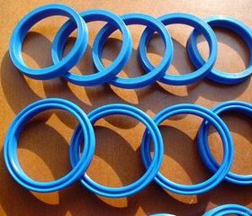 密封件UN125X145X16 130X150X16 140X160X16 150X170X16