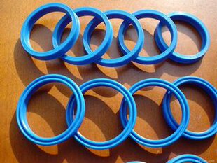 密封件UN125X145X16 130X150X16 140X160X16 150X170X16