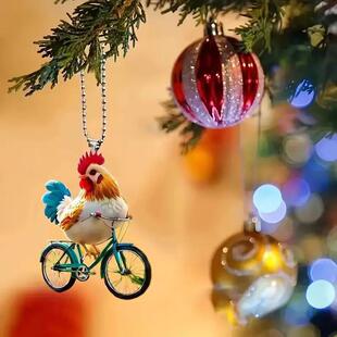 家居装 背包配件 饰品 汽车挂饰 亚克力材质平面