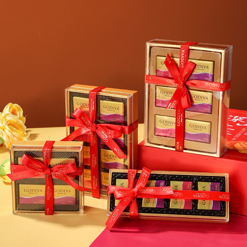 歌帝梵牛奶巧克力比利时结婚