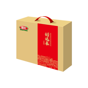 喜旺喜运来10款2660克中秋礼盒