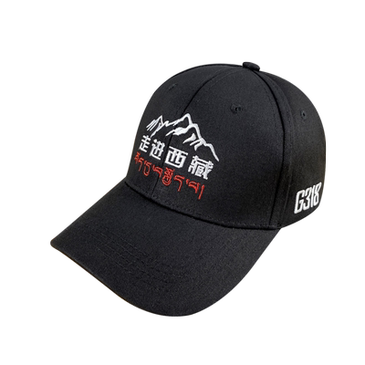 棒球帽出游休闲男女通用