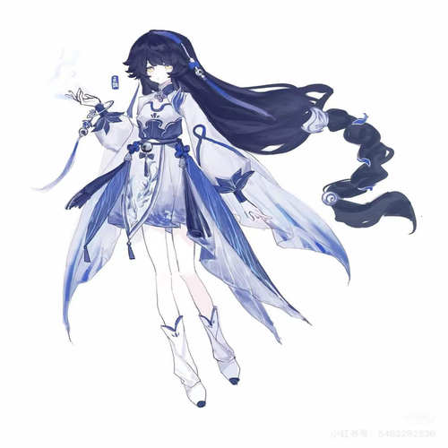 漫秀征集王者西施原皮同人cos服