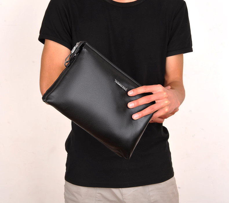 Sac homme - Ref 49550 Image 3