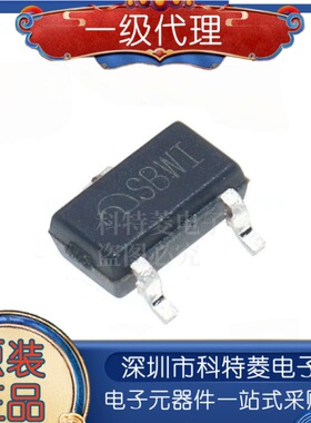 原装正品 ME6211A33M3G-N 丝印SB** SOT-23-3 线性稳压器芯片