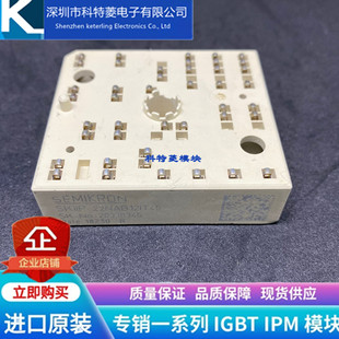 SKIIP20NAB12T45模块 变频器配件全新20NAB12T45原装质量保证
