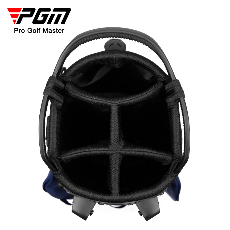 PGM hot selling golf bag bracket bag men and women ultra-light portable club bag golf waterproof club bag