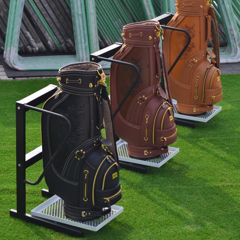 Sac de golf - Ref 38098 Image 4