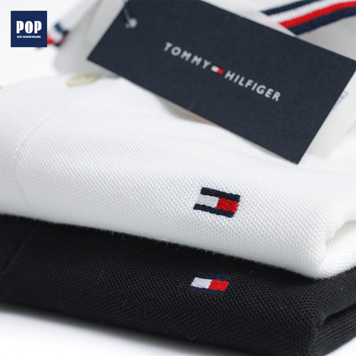 Tommy 短袖价格 Tommy 短袖图片 星期三