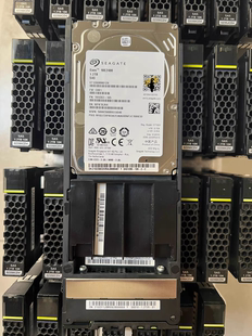 拆机02351KBT 02350CDU 02350CDV 1.2T 10K 2.5 SAS 02351SGB硬盘