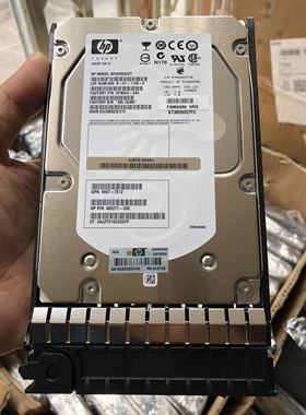 HPAJ872B 600G 15KFC 495808 001带架子原装531995-001保一年现货