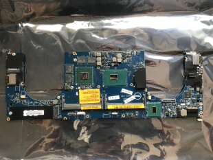 主板 交换 9380 9590 M5520 9570 9370 9560 维修 XPS M5530 9360