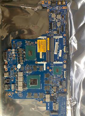 外星人17 r4 15 R3主板 i7-7820 GTX1080 LA-D753P 交换单购 现货