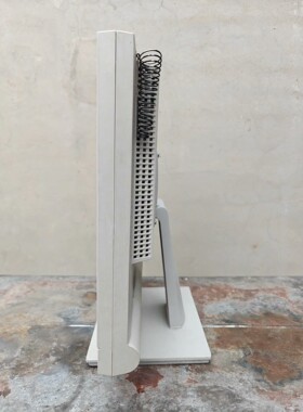 EIZO艺卓显示器,型号FlexScan T1721,17寸