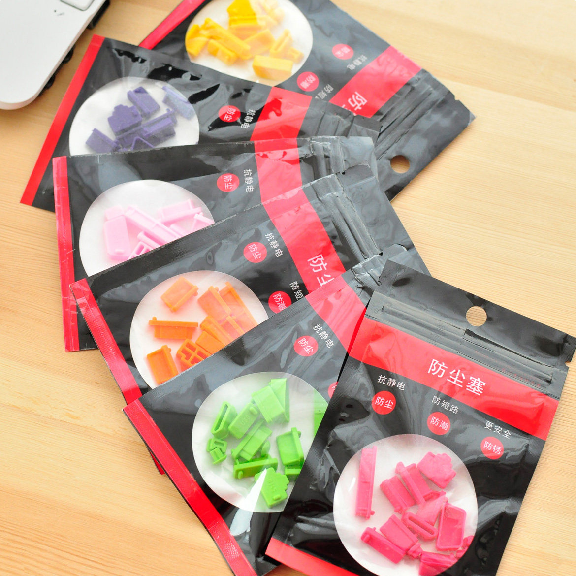 Connecteur pour téléphone portable - Ref 321268 Image 4