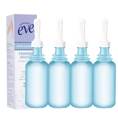 美国进口夏依eve私密处内冲液