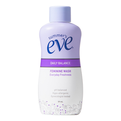 夏依eve女性私处护理洗液洁阴去