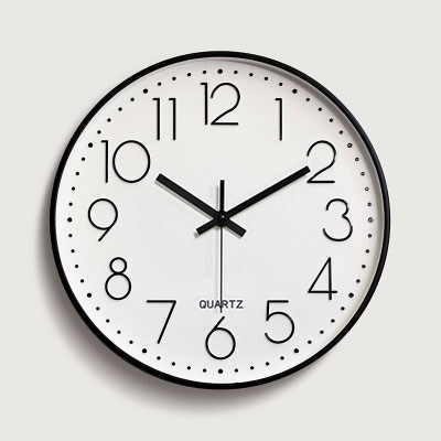 decorate number Wall clock Modern simplicity a living room Wall clock originality Pocket Watch Mute Northern Europe bedroom Clock atmosphere clocks and watchesin the Home accessories , Home bell ornaments/Alarm Clock , Wall clock  category - from Buy2taobao.com to provide professional Taobao agent buy service