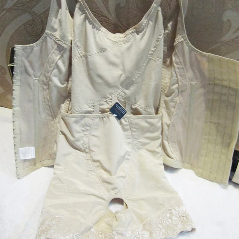 Sous-vêtement minceur - Ref 686082 Image 5