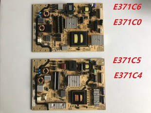 E371C6 E371C5 E371C0 PWH1XG PWC1X TCL电源板40 PWG1XG E371C4