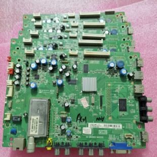 原装TCL L32/37/L42/L46/L55E5200BE主板40-MS2800-MAG2XG/MAD2XG