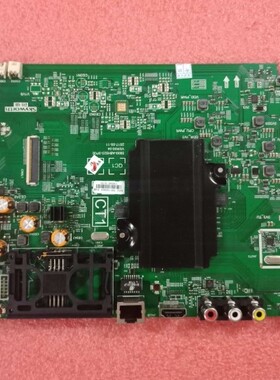 创维50/55/58G6B/G3机芯 8H52 主板 5800-A8H520-1P00 0P00