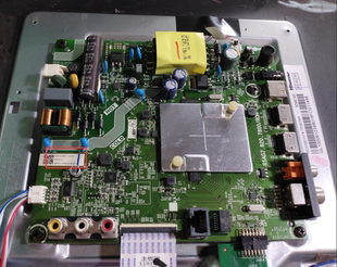 原装海信 HZ32E35A主板RSAG7.820.7800 /R0H 配屏HD315S1H74-T0