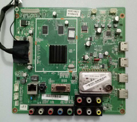 原装 长虹3D32A2000iV主板JUC7.820.00055774 屏MT315F11-D1-A在类目 3C数码配件, 电子元器件市场, 电子元件, PCB电路板/印刷线路板中 - 来自Buy2taobao.com提供专业的淘宝代购服务