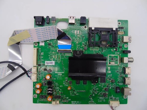 创维60G7200 49G7200 55G7200寸主板5800-A8H900-0P20