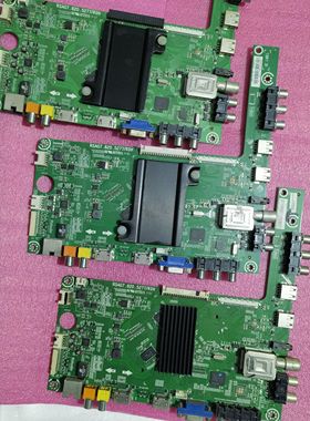 LED32/40/42/46/48/50/55K20JD k360j 280JD主板RSAG7.820.5277