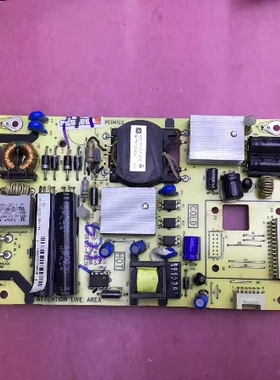 TCL L32F2200B /L32F3380E/2350B/3310B 电源板40-P061C2-PWE1XG