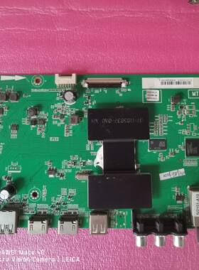TCL D50/55/48A710 D55A810 L48/55F3800A主板40-MT0700-MAA2HG