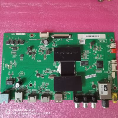 TCL D50/55/48A710 D55A810 L48/55F3800A主板40-MT0700-MAA2HG