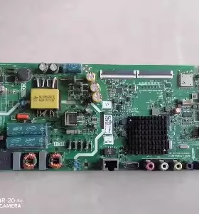 创维酷开40K5C 43K5C 43K5D主板5800/583X/5823-A5S580-0P00/0P10