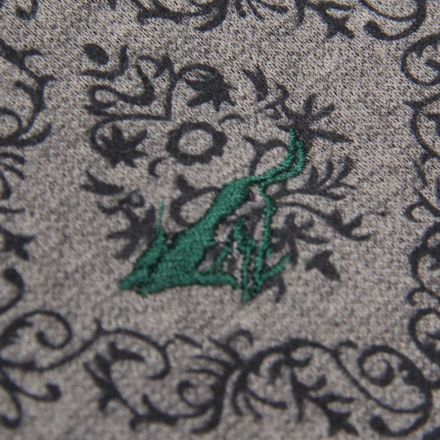 Sous-vêtement chaud jeunesse SEPTWOLVES D2013 en coton - Ref 768229 Image 3