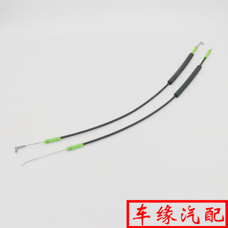 适配长城哈弗H3H5车门闭锁器线内扣手线锁止线拉锁钢丝线中控拉线