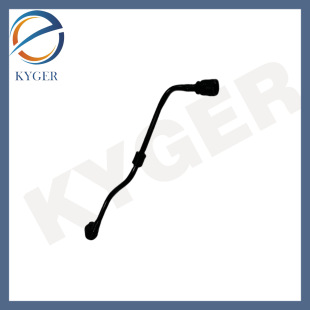 527 7535 适用宝马F01F02F08副水壶回水管17127535527 1712