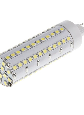 亚马逊爆款LED G8.5 10W 100mm 玉米灯节能灯 替换卤素灯100W亮度