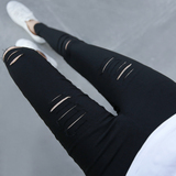 Sous-vêtement minceur SHLARFONG XF-801 en nylon - Ref 687701 Image 17