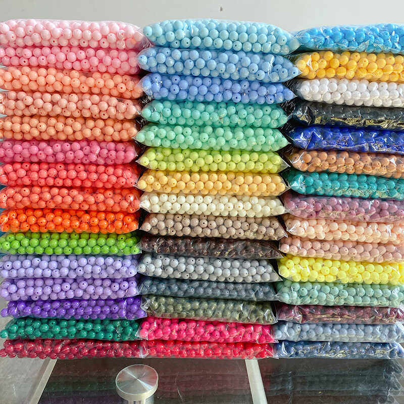 10mm亚克力彩色珠子直孔圆珠糖果珠diy手链项链材料一斤装不掉色,饰品/流行首饰/时尚饰品新,其他DIY饰品配件,淘宝优惠券,粉丝福利购,淘宝优惠卷