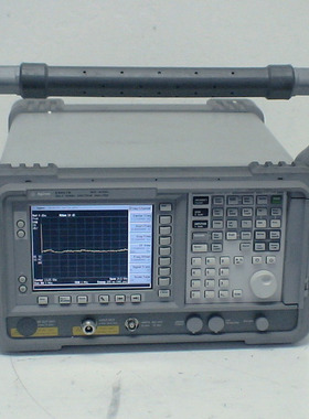 出售|回收|租赁安捷伦E4407B/E4408B/E4405B/E4411B频谱分析仪