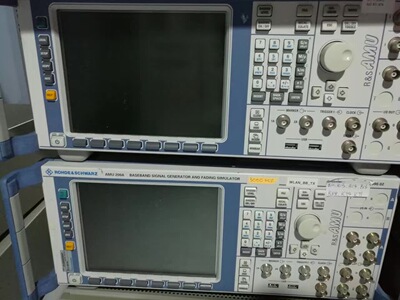 信号发生器SMU200AR&S