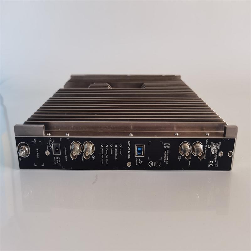 CMW100罗德与施瓦茨测试仪