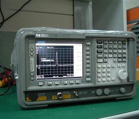 出售|回收|租赁频谱分析仪Agilent E4408B 26.5G频谱分析仪E4407B