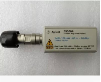 功率计探头E9300A安捷伦
