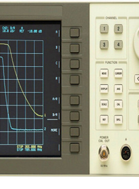 销售|租赁回收安捷伦Agilent 8757D网络分析仪