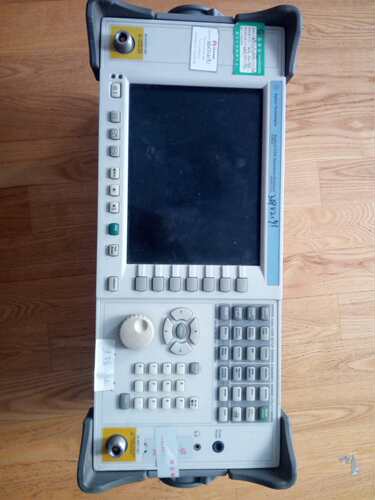 频谱分析仪N1996A安捷伦